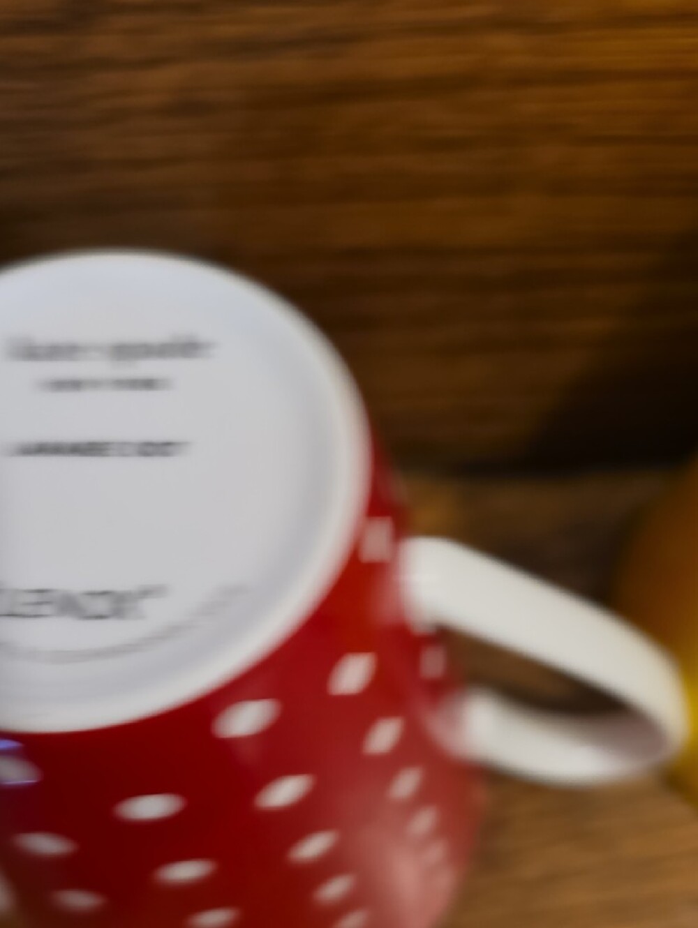 kate spade New York Lenox Larabee Dot Mug Set - Picture 9 of 12
